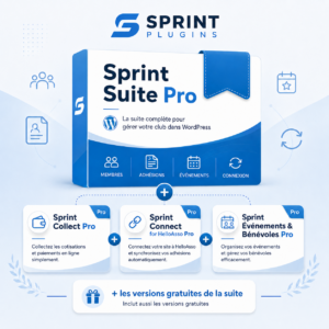 Sprint Suite Pro