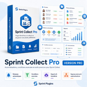 Sprint Collect Pro