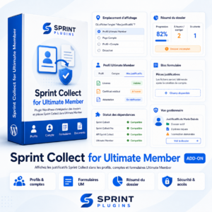 Sprint Collect Ultimate-member