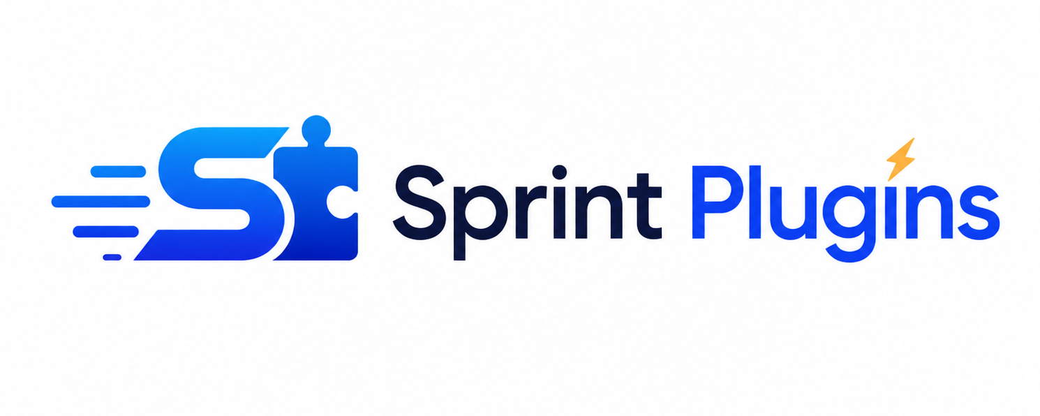 Sprint Plugins