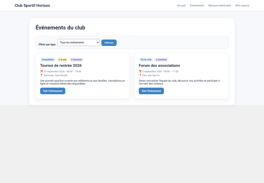 Illustration 7 — Documentation Sprint Événements & Bénévoles Free + Pro 1.0.0