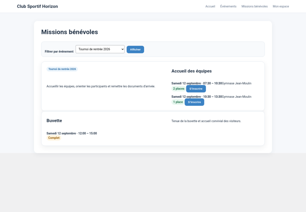 Illustration 9 — Documentation Sprint Événements & Bénévoles Free + Pro 1.0.0
